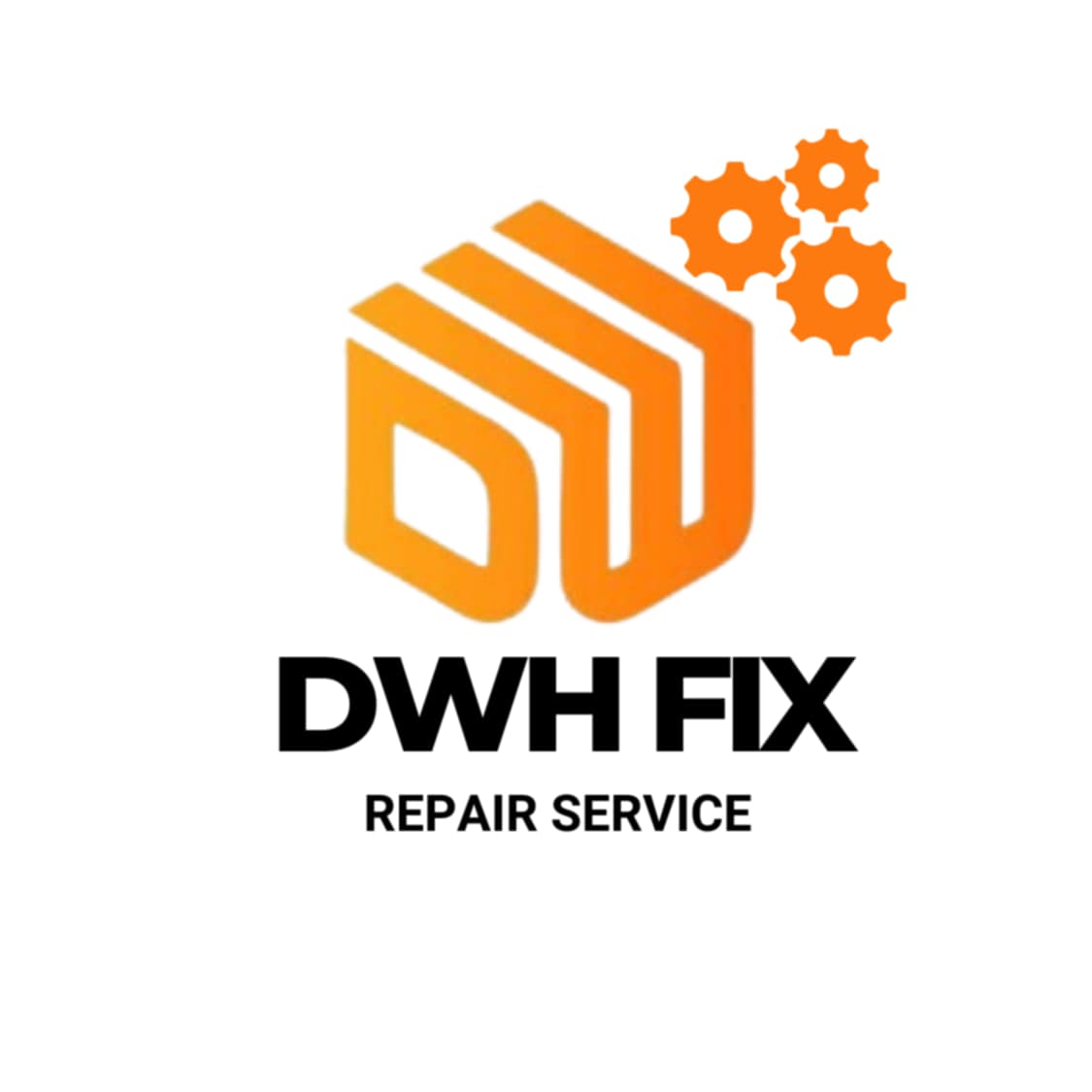 DWH Logo
